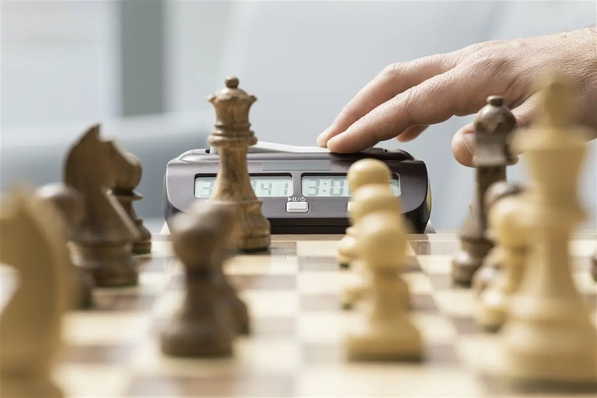 FIDE Announces the First Total Chess World Championship in Budapest
