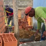 Venezuela earthquakes, Venezuela Renace Plan, housing reconstruction, La Guaira, structural inspections, temporary camps, humanitarian response, housing registry