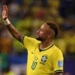 Neymar retirement from Brazil national team after World Cup 2026