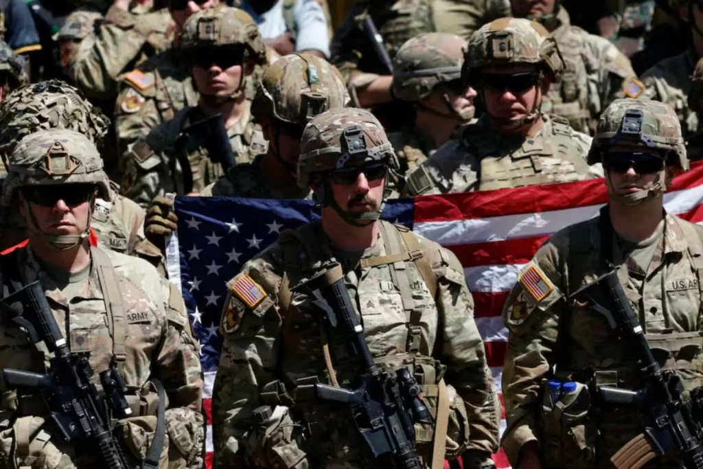 Ecuador, United States, Status of Forces Agreement, U.S. military personnel, migration procedures, Interior Ministry, John Reimberg.