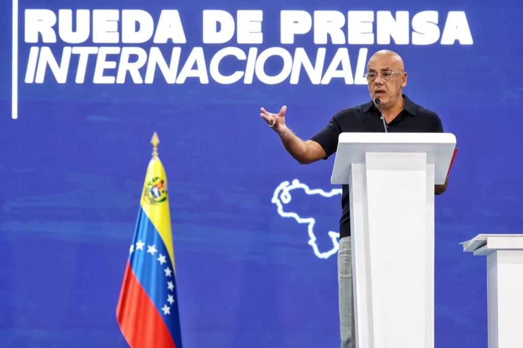 Venezuela housing reconstruction plan biometric registry system