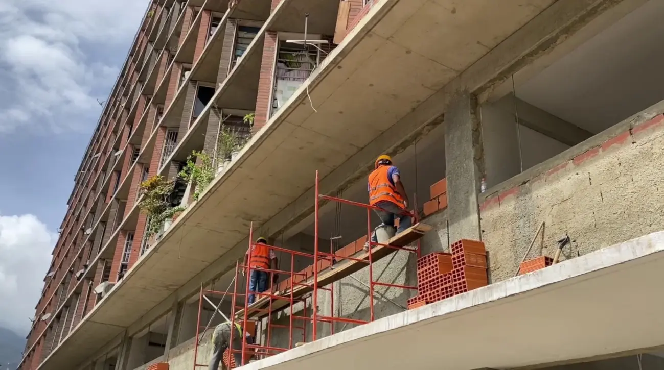 Venezuela Earthquake Inspections top 8,000 as Recovery Accelerates