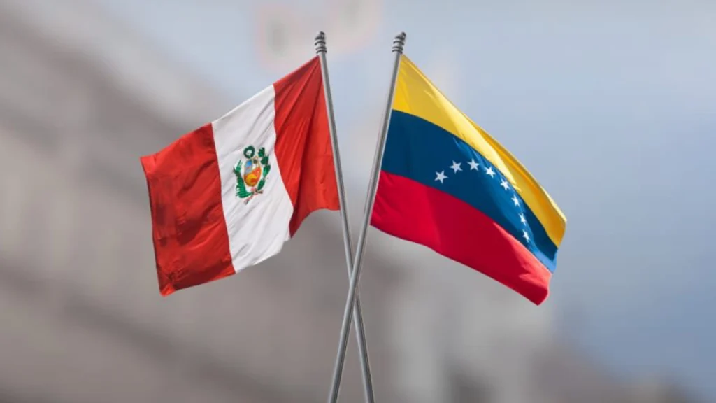 After two years without diplomatic relations, both countries agreed on approaches to protect consular services. Photo: Getty images.