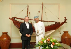 Strait of Hormuz management talks between Iran and Oman to ensure safe navigation