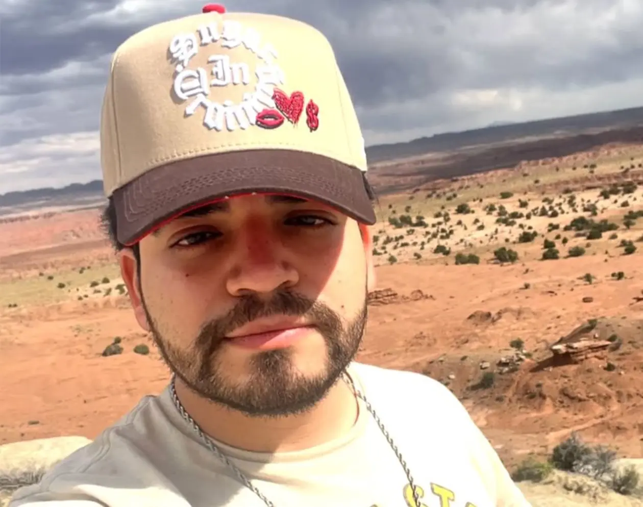 Mexican Content Creator Cesar Gastelum Killed in Culiacan