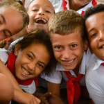 Cuba school year 2026: More than 1.4 million students return to over 10,000 schools on September 1 despite teacher shortages, uniform deficits, and energy crisis.