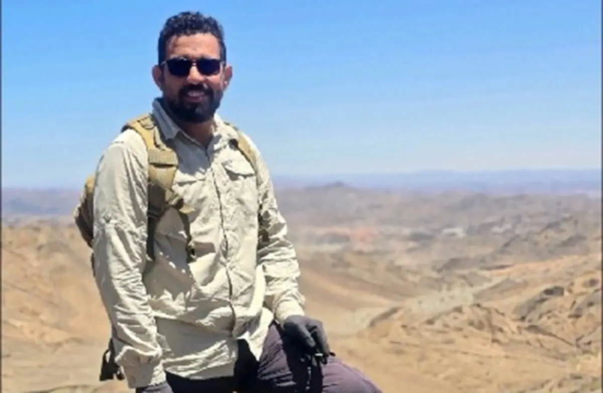 Swiss Geologist Killed in Central African Republic