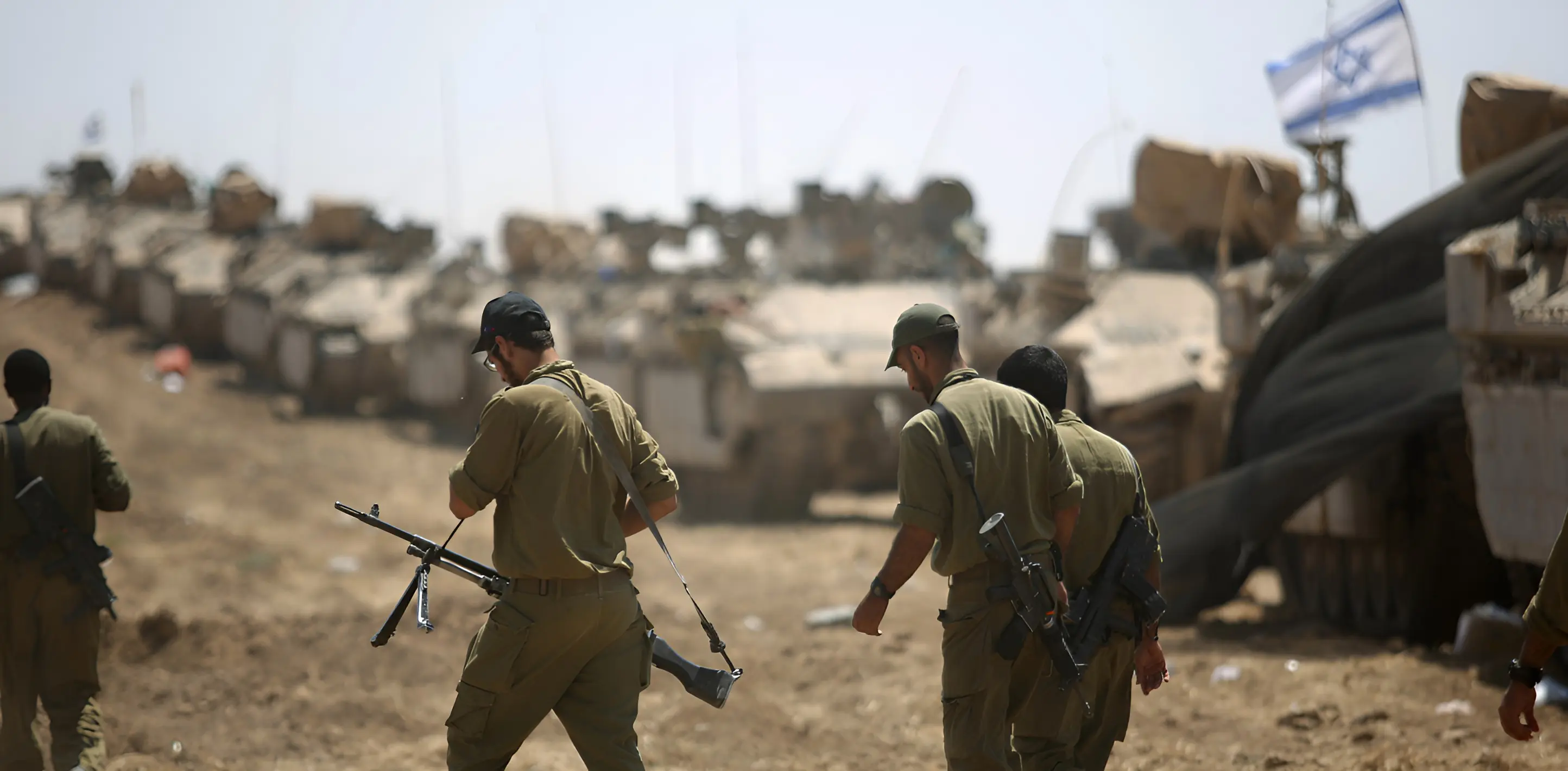 The historical trajectory and present mechanics of Israeli settlement policy confirm that the enterprise is a planned settler-colonial project. Photo: Amnesty International.
