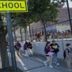 South Florida schools close as districts lose migrant students amid declining arrivals from abroad in Miami-Dade, Broward and Palm Beach.