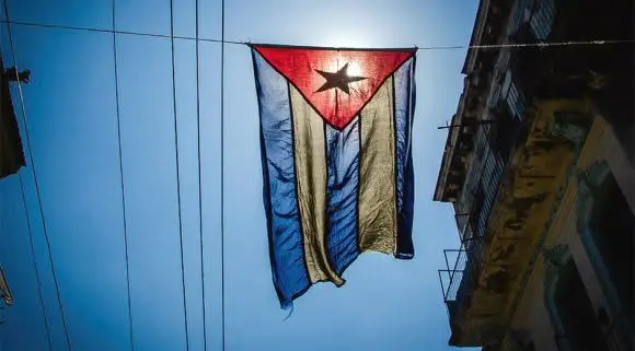 Cuban diaspora meeting in France brings European residents together to discuss Cuba’s future.