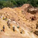 The disaster highlights the urgent need for structural economic reforms that protect workers and prevent foreign exploitation of the nation's natural wealth. Photo: AA.