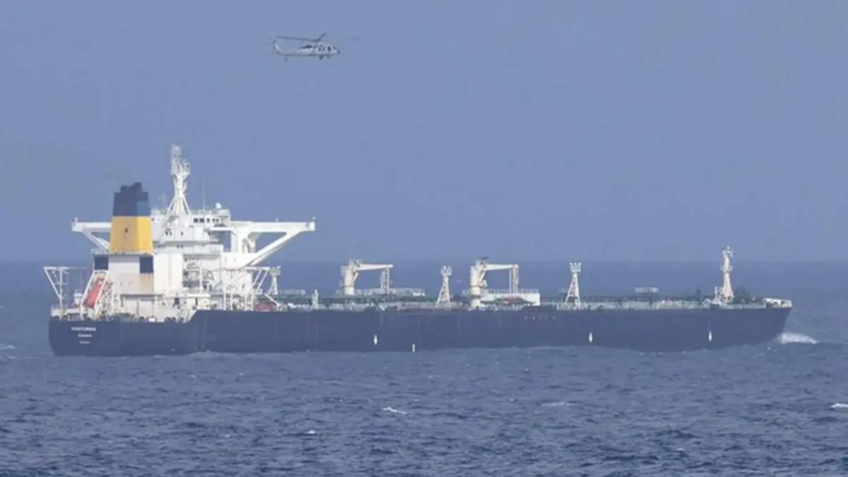 Russia To Respond in Kind if Western Countries Seize Merchant Ships