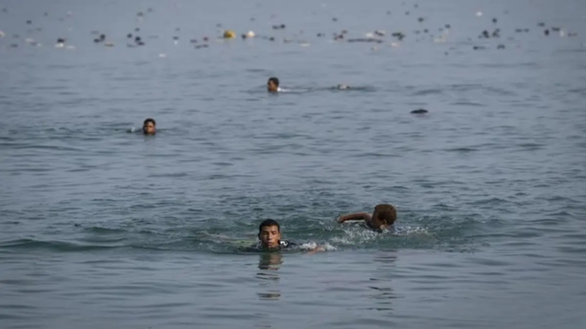 141 People Died During Ceuta Migration Wave