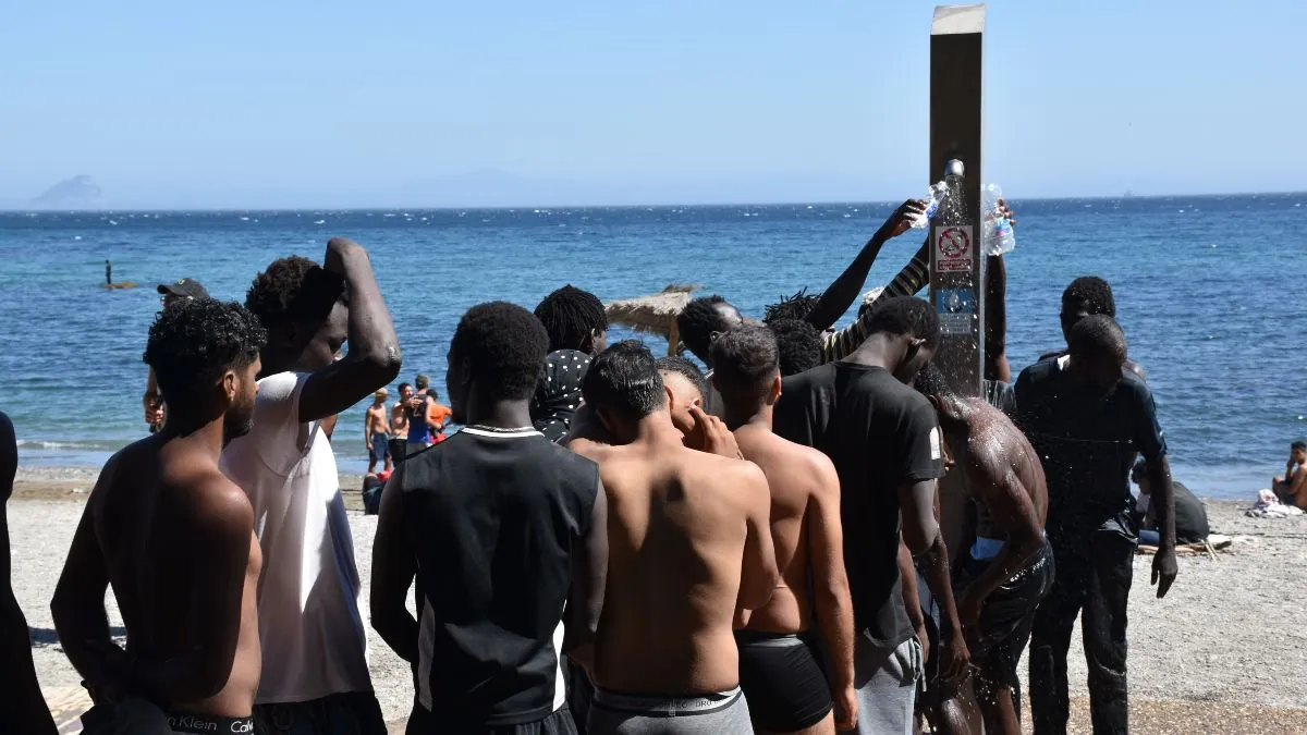 Undocumented Migrants Into Ceuta Will All Return to Morocco: Spanish FM
