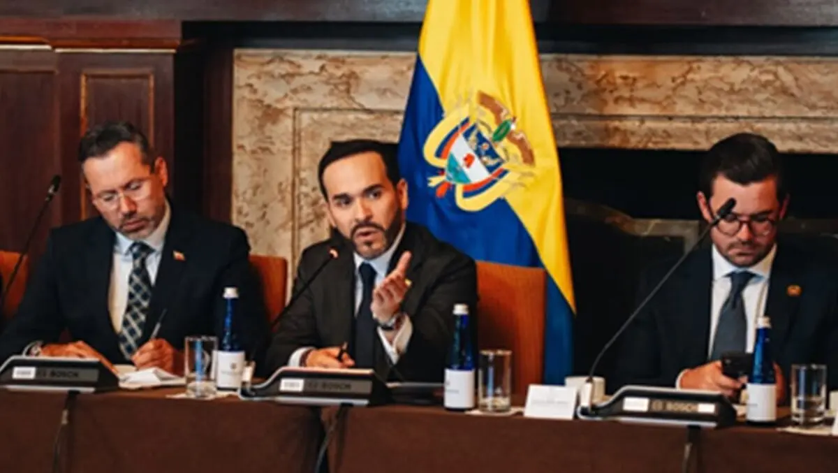 Colombia Declares Economic, Social and Ecological Emergency After Earthquake