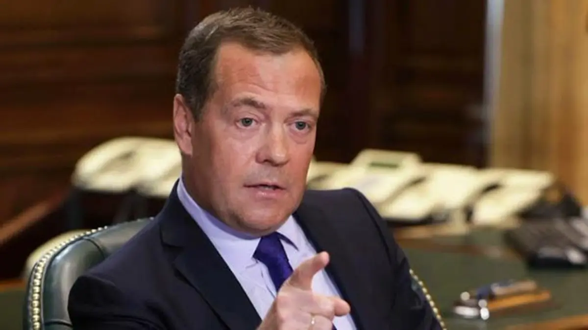 Armenia Will Never Join the European Union: Medvedev