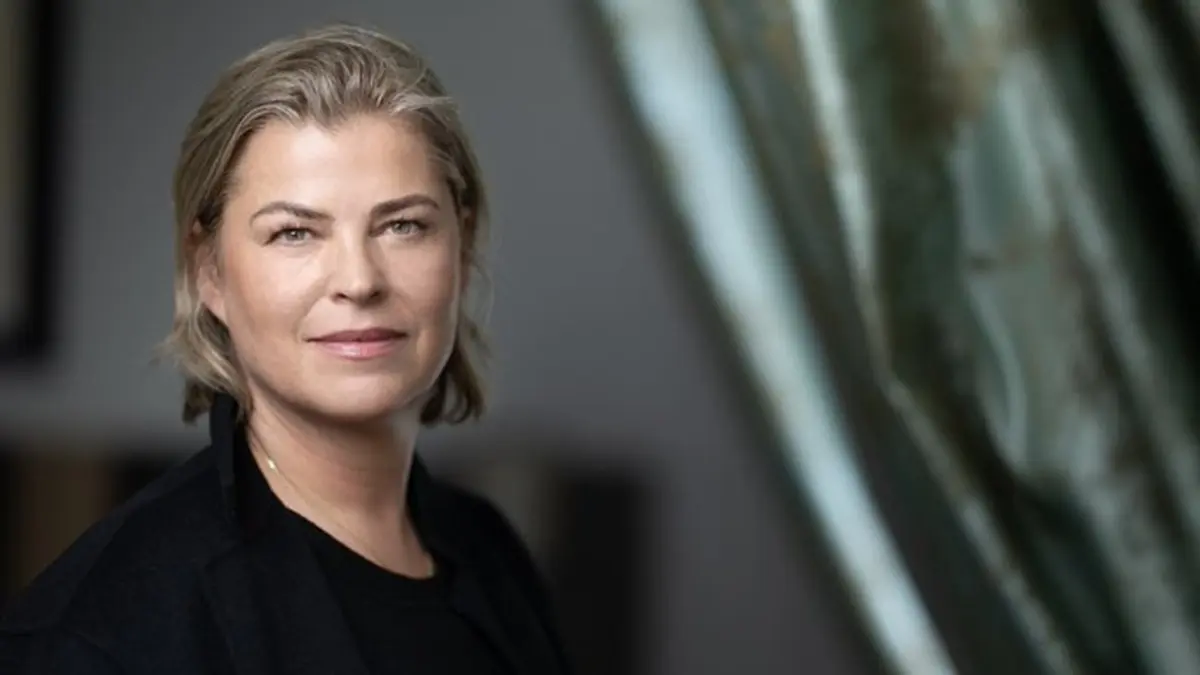 Swedish Exmodel Sues France Over Denial of Justice in Epstein-Linked Case