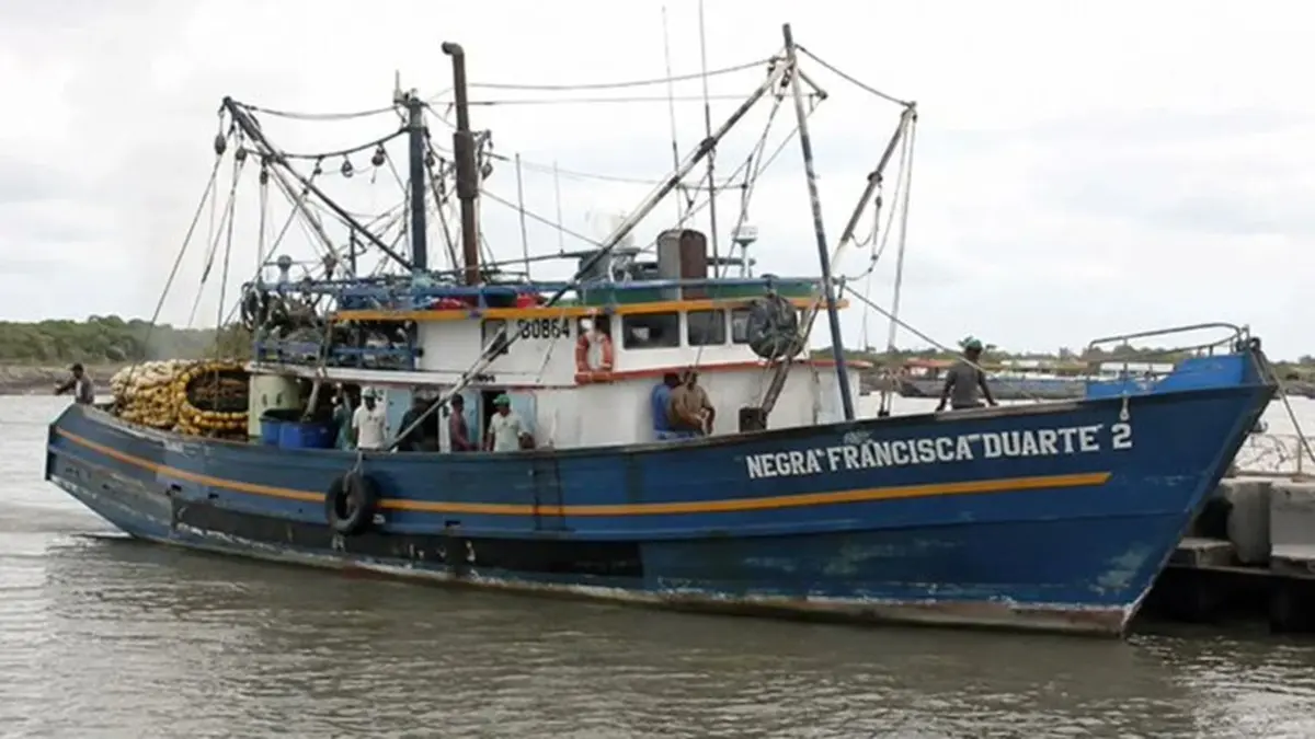 Ecuadorian Fishermen Prepare Lawsuit Against U.S. Government