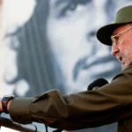 (FILE) Photo: Roberto Chile.
