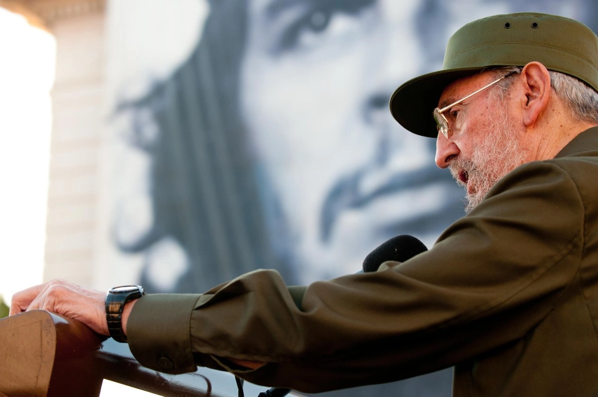 (FILE) Photo: Roberto Chile.