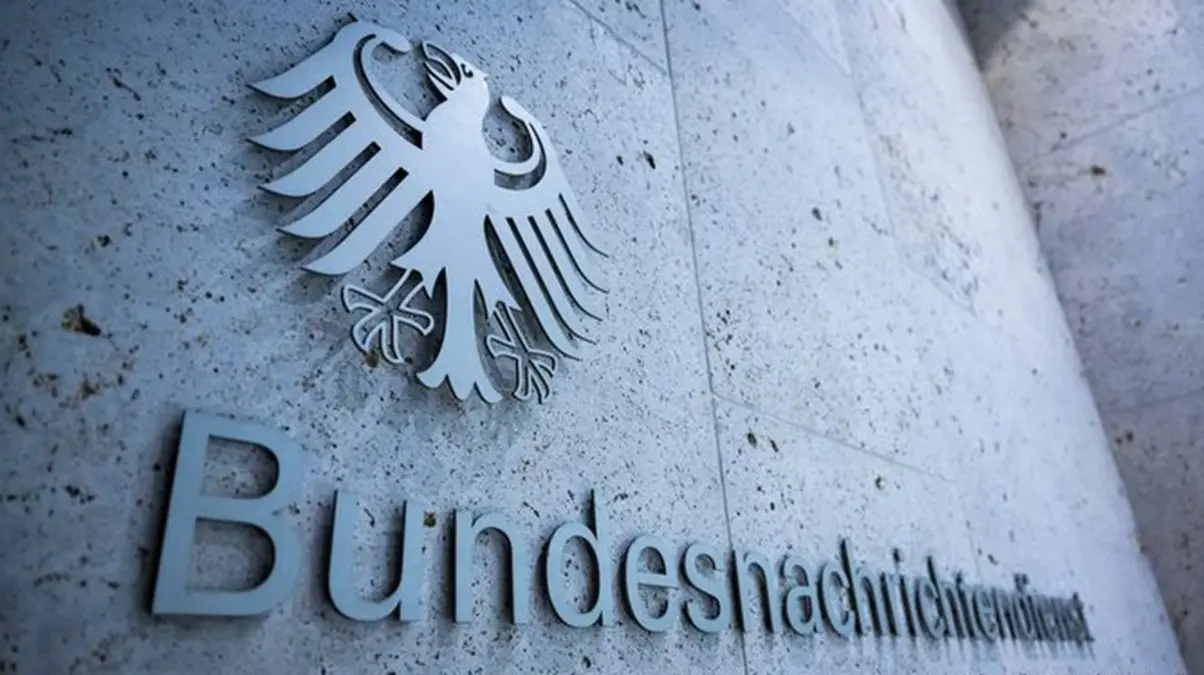 Germany To Give Secret Services Operational Powers