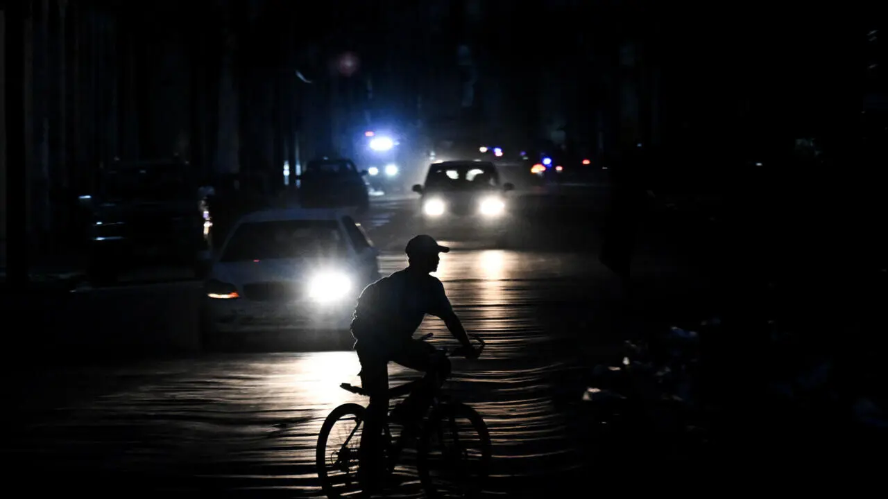Cuba Suffers Its Sixth Nationwide Blackout in 2026