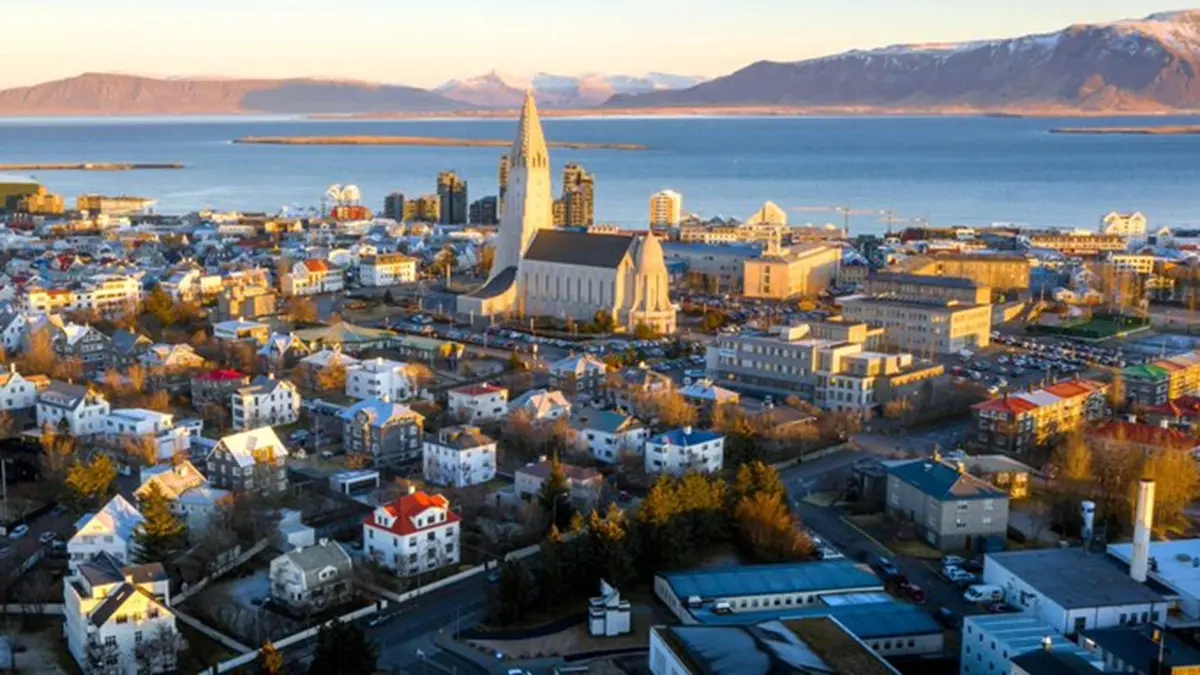 What to Know About Iceland’s Vote on Reopening EU Accession Talks