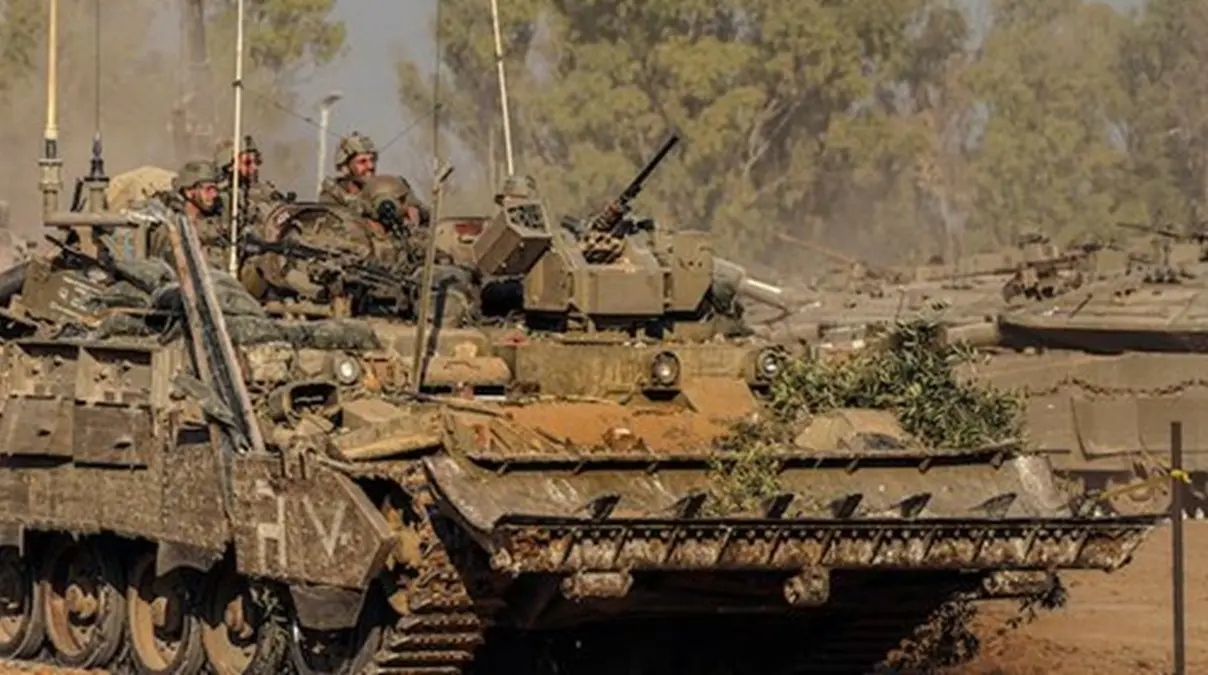Israeli Ministers Urge Netanyahu to Reject Gaza Peace Board Road Map