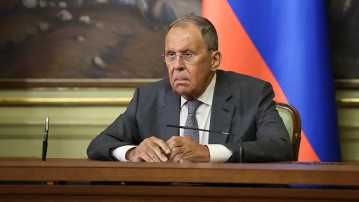 Japan Seeks to Cover Up Its Military Moves by Lashing Out at Russia: Lavrov