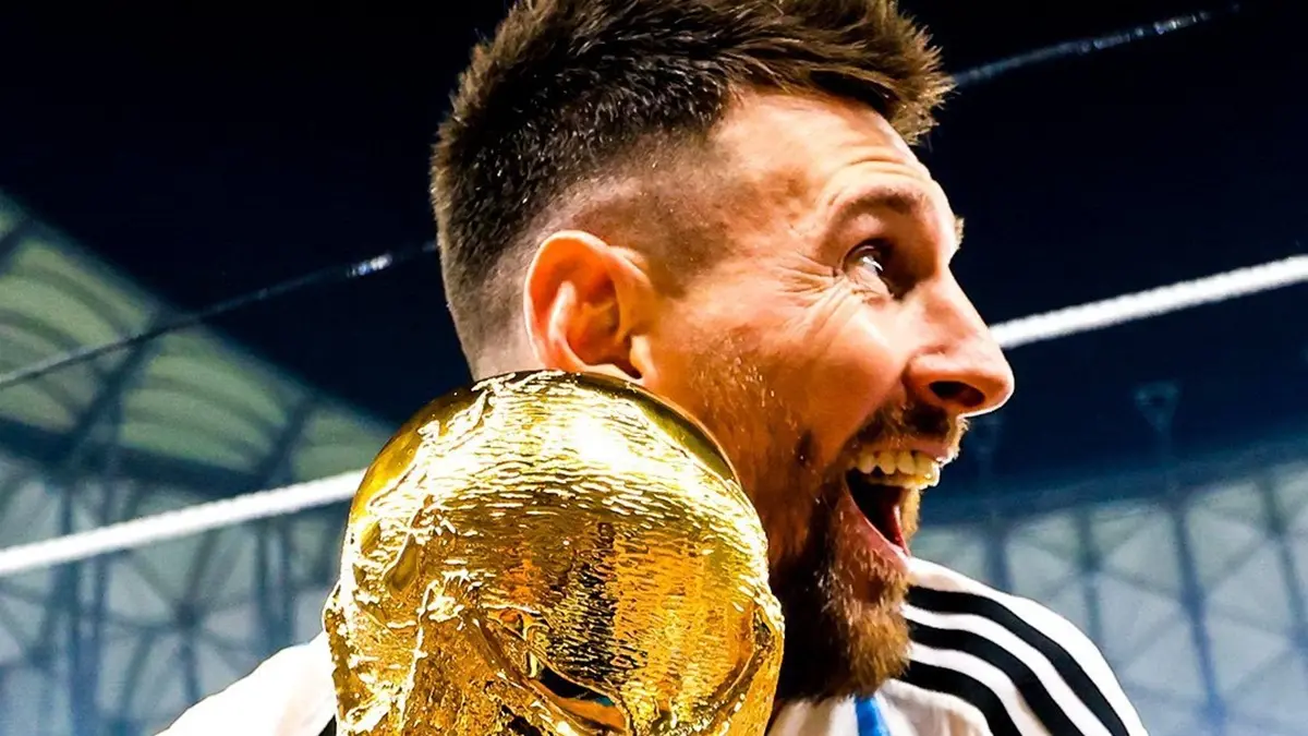 Lionel Messi Retires from Argentine National Team