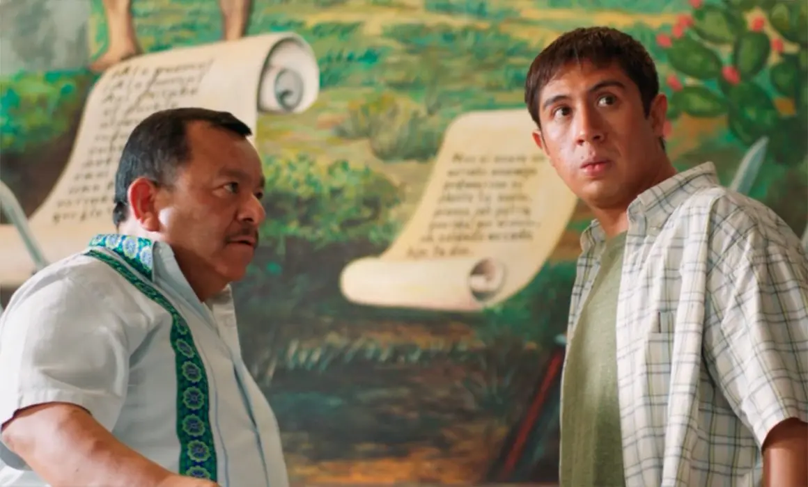 Mexican Cinema Challenges Hollywood Narratives with Humor and Identity