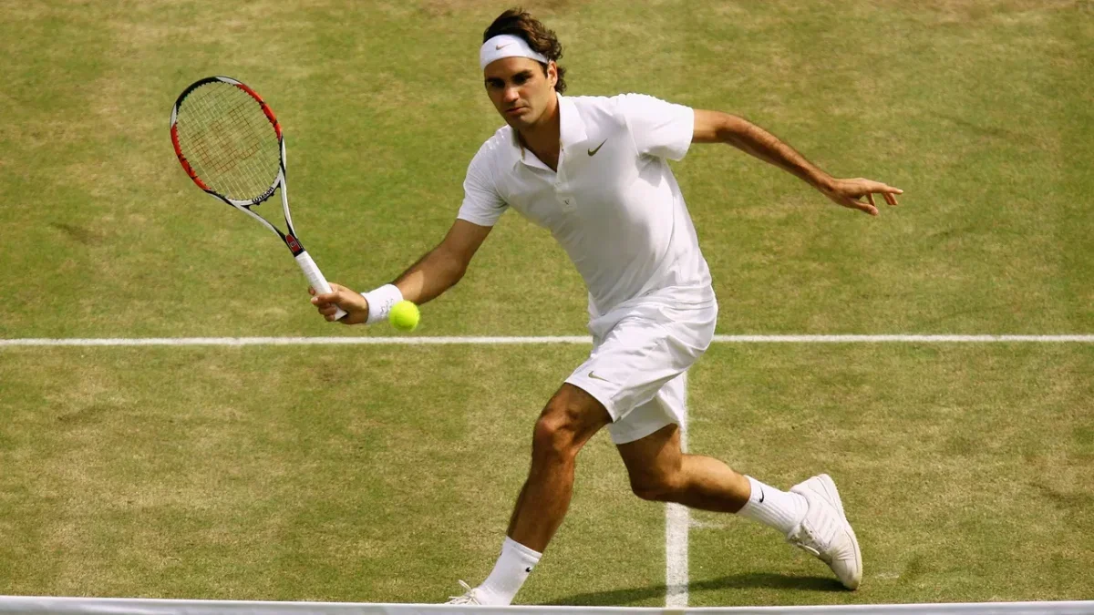Roger Federer at the Tennis Hall of Fame Calls for Preserving the Sport´s Spirit