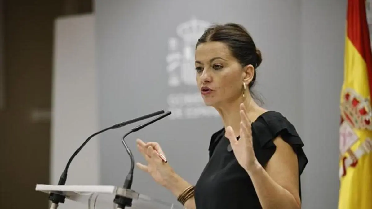 Nearly Half Of Migrant Minors In Ceuta Are Girls, Spanish Minister Says