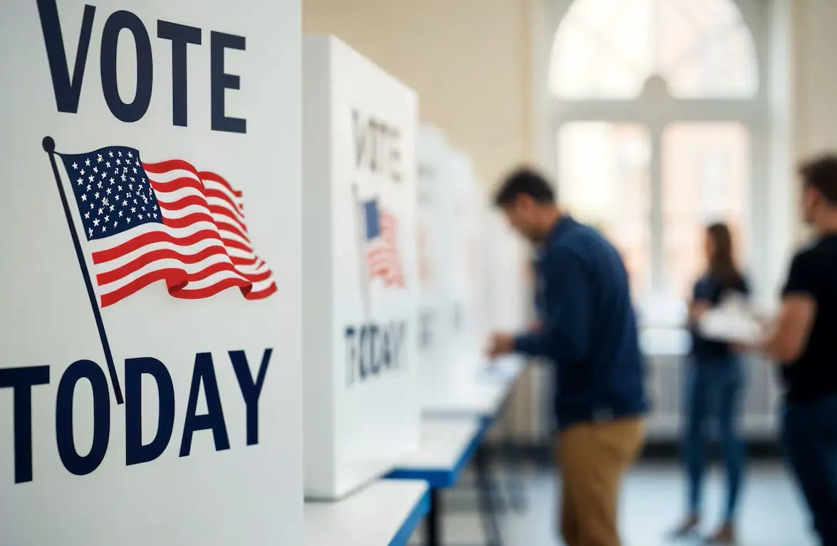 Florida, traditionally considered a "hinge" on the electoral map of the United States, has undergone in recent years a transformation into a ultra-conservative bastion. Photo: Getty images.