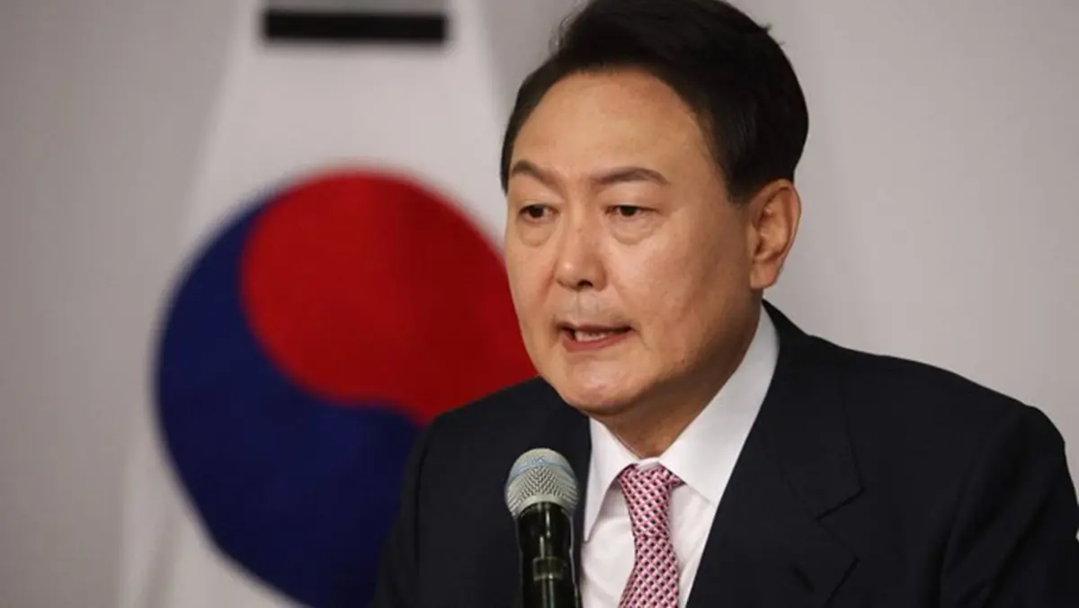 South Korea Indicts Ex-President Yoon for Justifying Martial Law