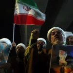 Khamenei memorials draw mourners in Tehran, Qom and Mashhad to honor Iran’s late supreme leader.