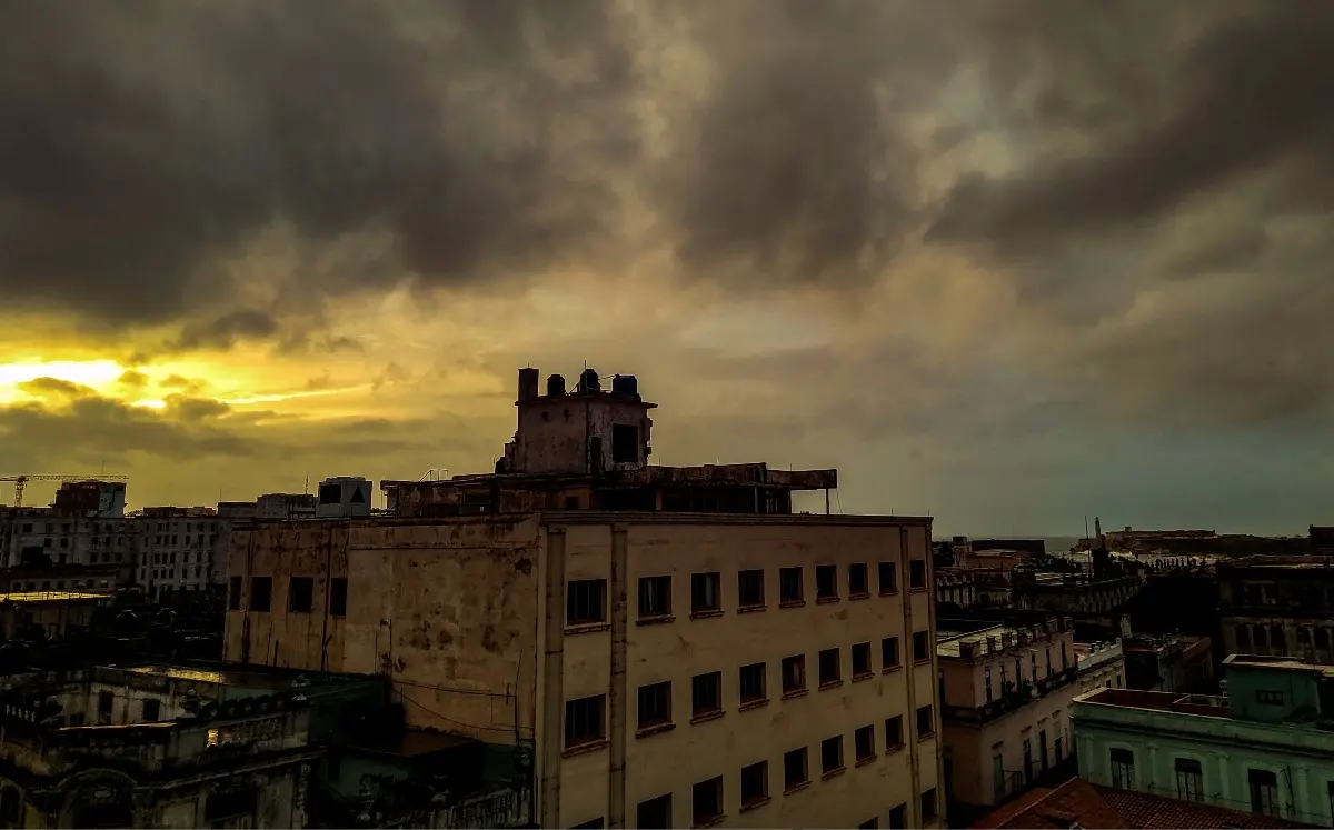 The United States has Imposed Nine Rounds of Sanctions on Cuba to Strangle Strategic Sectors