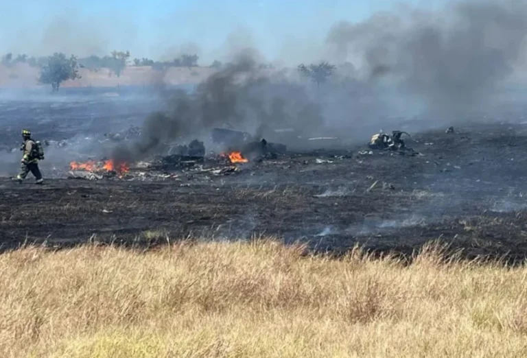 Apache helicopter grounding follows a fatal crash near Fort Hood in Texas.
