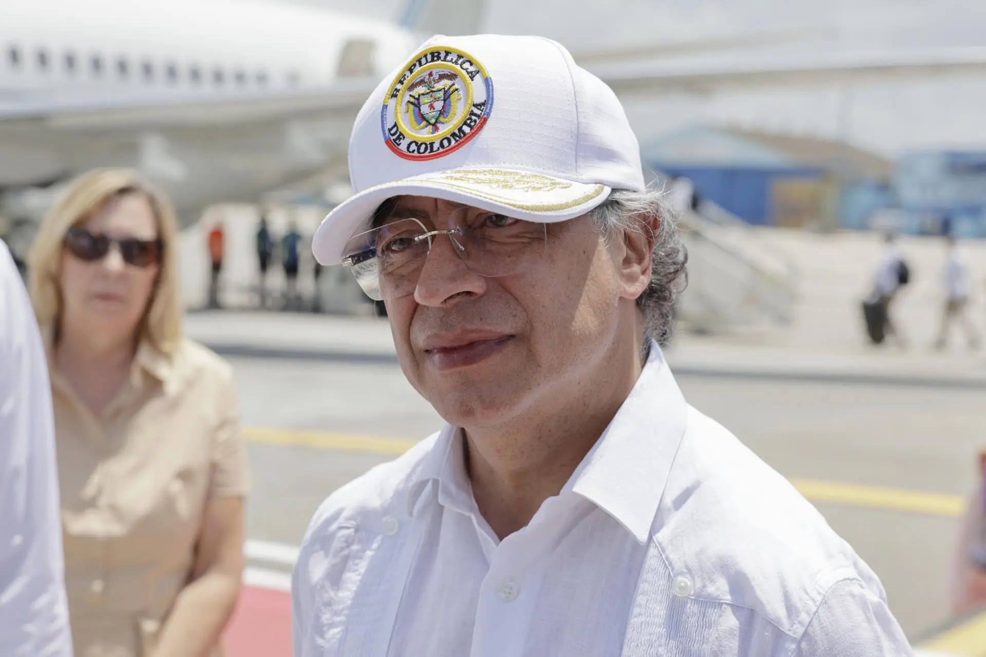 (FILE) The former head of State stressed the need for the state response to reach all affected territories, especially the most vulnerable populations. Photo: EFE.