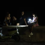 Cuba power outage affecting western provinces as authorities restore the National Electric System following a grid failure.