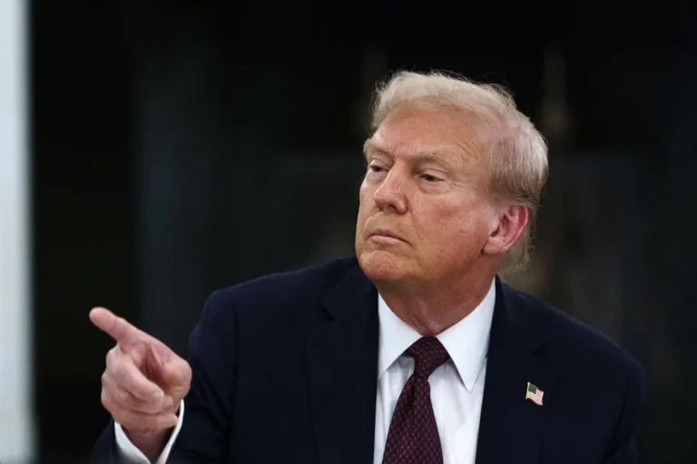 President Donald Trump signs executive orders on birthright citizenship in the Oval Office as legal challenges loom.