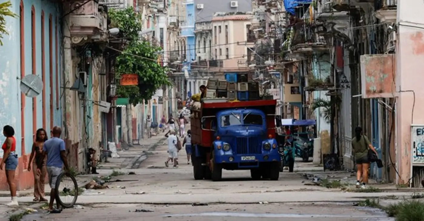UN Human Rights Experts Warn of a ‘Silent Gaza’ in Cuba
