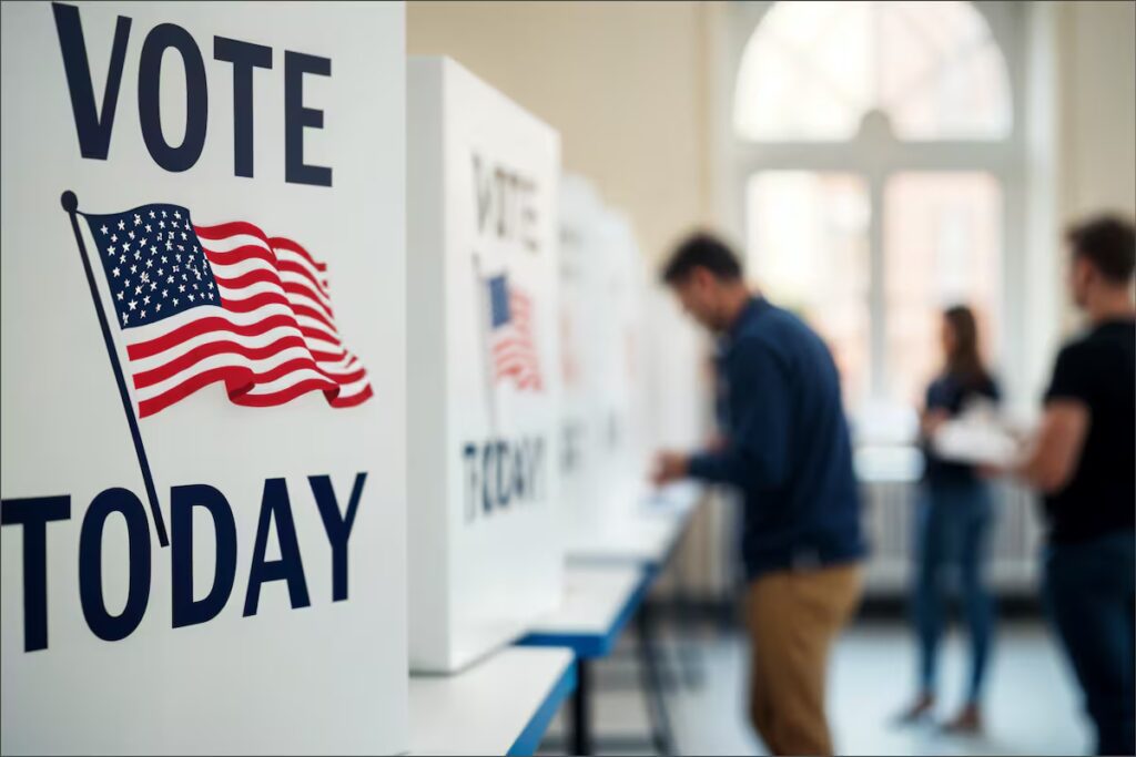 Florida, traditionally considered a "hinge" on the electoral map of the United States, has undergone in recent years a transformation into a ultra-conservative bastion. Photo: Getty images.