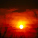 El Niño intensifies as Pacific Ocean temperatures rise and threaten Latin American agriculture.