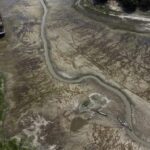 Severe drought in Brazil’s Amazon region amid worsening global drought conditions and an intensifying El Niño