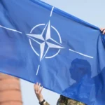 NATO maintains a military presence in other countries on the European eastern flank, including Bulgaria, Estonia, Hungary, Latvia, Lithuania, Poland, Romania and Slovakia. Photo: EFE.