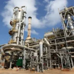 The pact aims to develop 17 strategic fields with a proven potential of 65 billion barrels, an investment in excess of $100 billion and more than $209 billion in taxes for the Venezuelan State. Photo: Venezuelan Presidential Press.