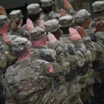 US military budget Iran: U.S. Navy diverts payroll funds to cover war costs as Pentagon faces $300 billion budget shortfall amid seven-month conflict.