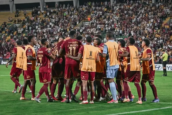Conmebol suspends Colombian Copa Libertadores and Copa Sudamericana matches after magnitude-7.4 earthquake