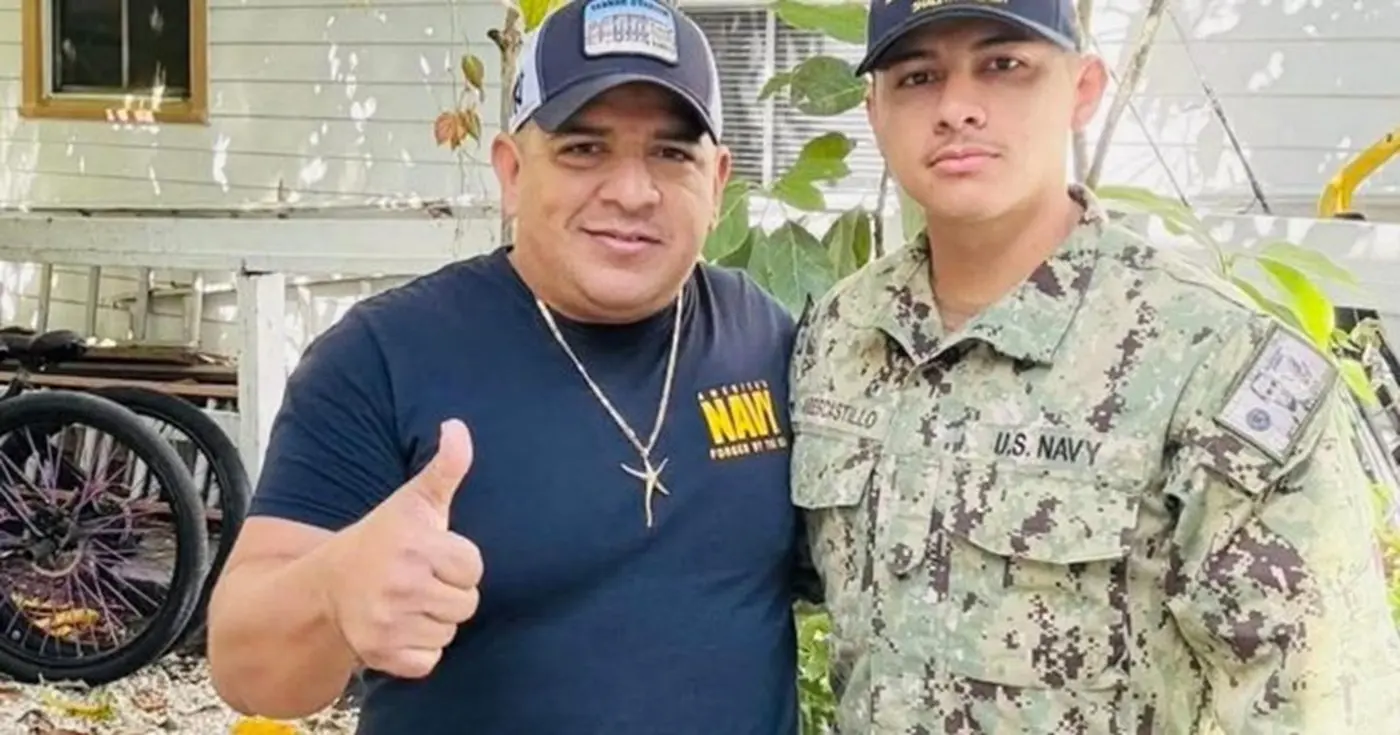 Border Patrol Arrests Father of Sailor Deployed on the USS Abraham Lincoln